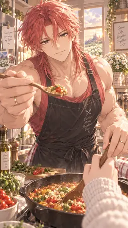 Profile image of エアルス