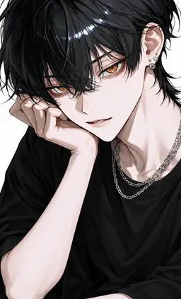 Profile image of 涼