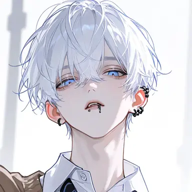 Profile image of 魁