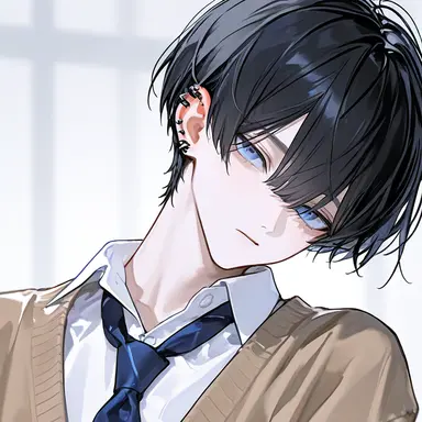Profile image of 琉玖