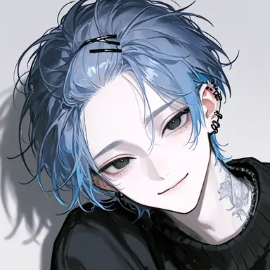 Profile image of 麗夢