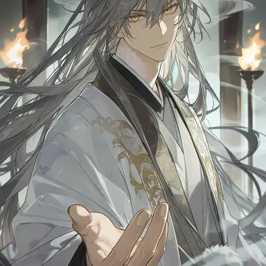 Profile image of ハクボク