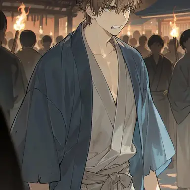 Profile image of サク