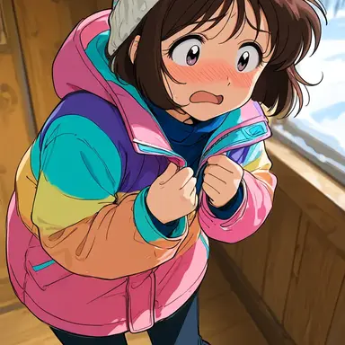 Profile image of Mina Konishi