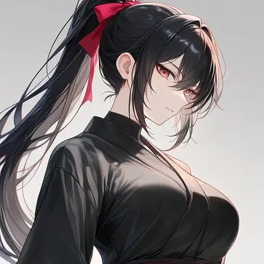 Profile image of Akane