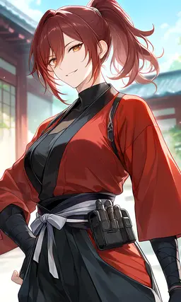 Profile image of Issai
