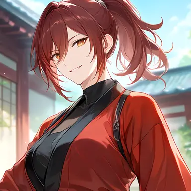 Profile image of Issai
