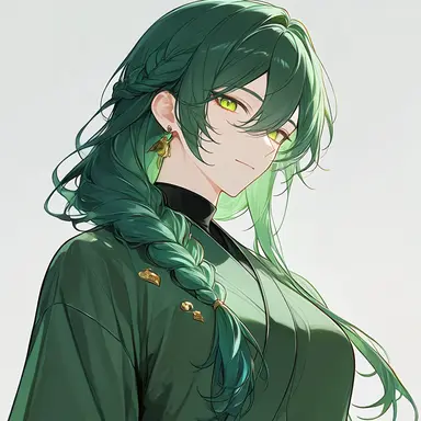 Profile image of Chitose