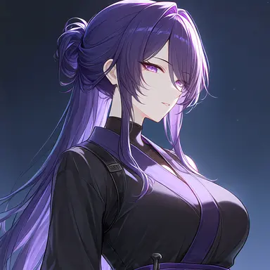 Profile image of Shion