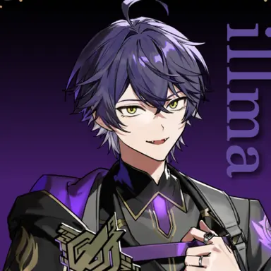 Profile image of いるま