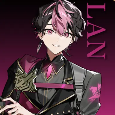 Profile image of らん