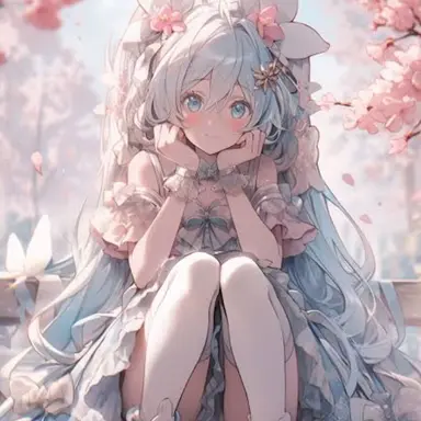 Profile image of ブリ子
