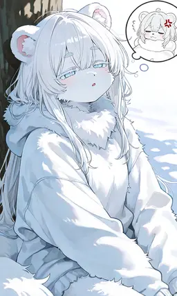 Profile image of Yukimo