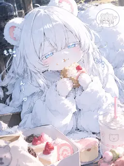 Profile image of ユキモ