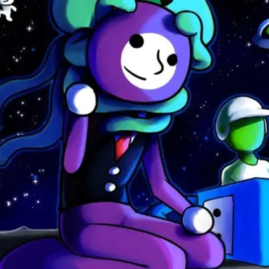 Profile image of 코스모 댄서