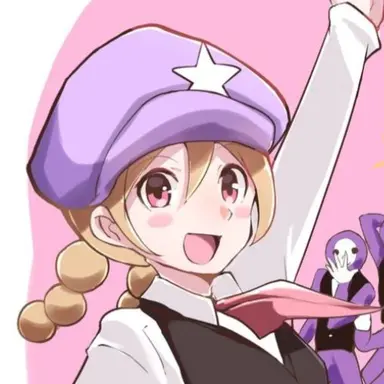 Profile image of 코스믹 걸