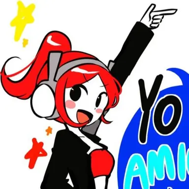 Profile image of 레드우먼