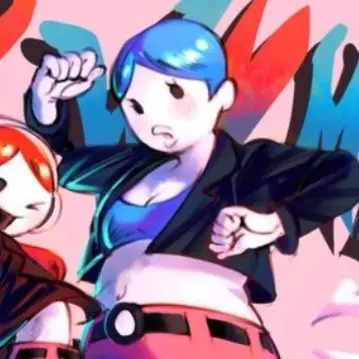 Profile image of 블루우먼