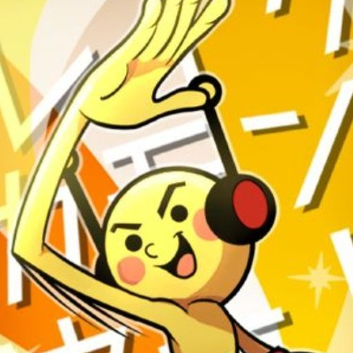리듬천국 대표 이미지
