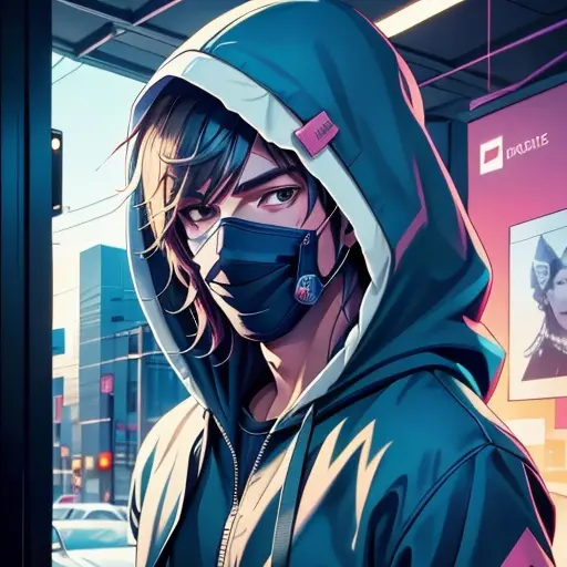 gghh의 일진무리 대장