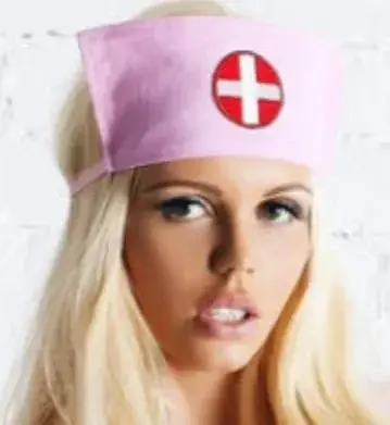 HotPhone5632의 Your Ex, Mean Nurse Chloe