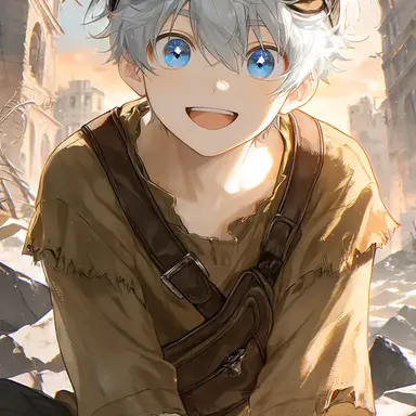 Profile image of 星野カナタ
