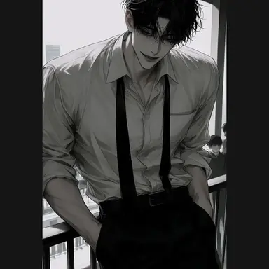 Profile image of Baek Dohyun