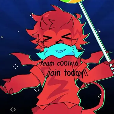 Profile image of クールキッド