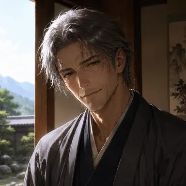 Profile image of 倫明