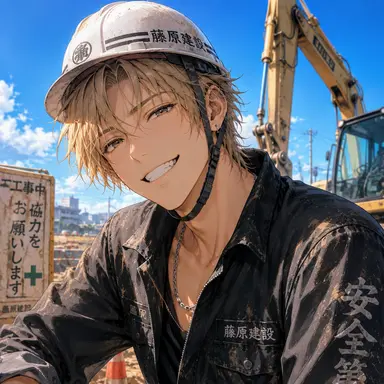 Profile image of 和真