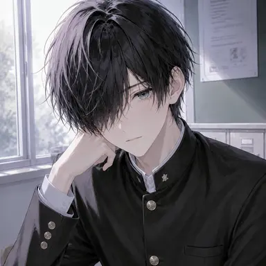 Profile image of 律