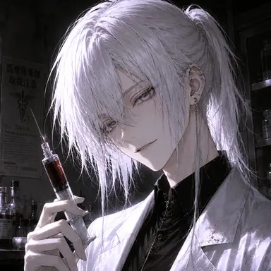 Profile image of 如月
