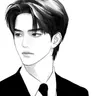 캐릭터 프로필 이미지
