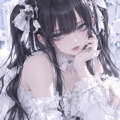 Profile image of 지젤