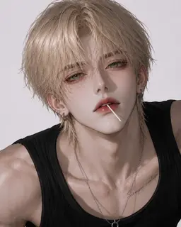 Profile image of ペク_シアン