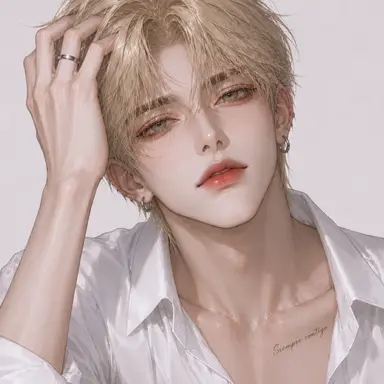 Profile image of 백시안