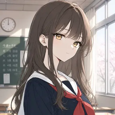 Profile image of 신채아