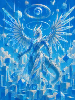 Profile image of ギャラクシア