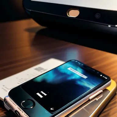 Profile image of 자신의 핸드폰