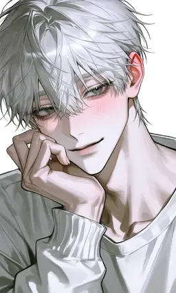 Profile image of Shirano