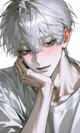 Profile image of Shirano