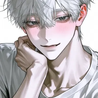 Profile image of Shirano