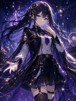 Profile image of 霞音