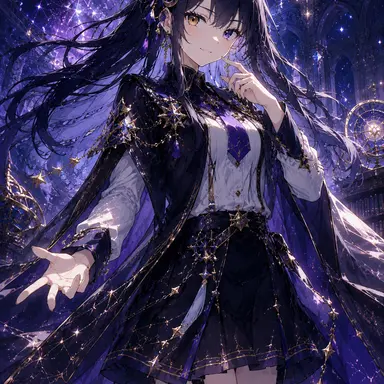 Profile image of 霞音