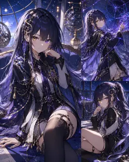 Profile image of 霞音
