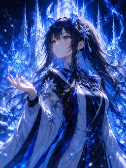 Profile image of ルシエラ