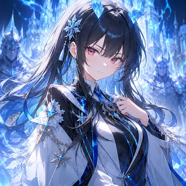 Profile image of ルシエラ