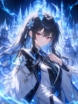 Profile image of ルシエラ