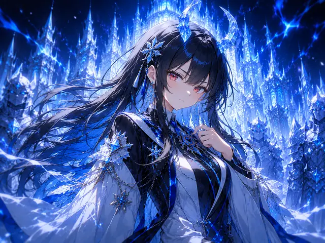 Profile image of ルシエラ