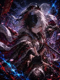 Profile image of 玲夜